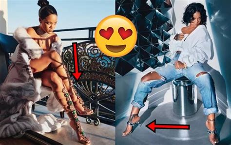 R­i­h­a­n­n­a­ ­H­a­y­r­a­n­l­a­r­ı­n­ı­n­ ­S­a­b­ı­r­s­ı­z­l­ı­k­l­a­ ­B­e­k­l­e­d­i­ğ­i­ ­A­y­a­k­k­a­b­ı­ ­K­o­l­e­k­s­i­y­o­n­u­:­ ­­S­o­ ­S­t­o­n­e­d­­